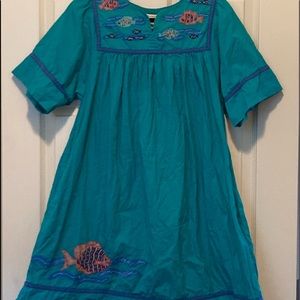 Wear it at the Beach or to the pool